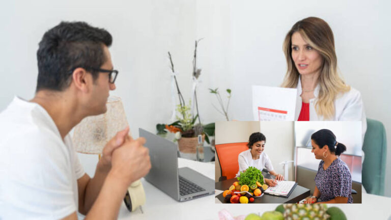 Nutrition counseling covered by health insurance