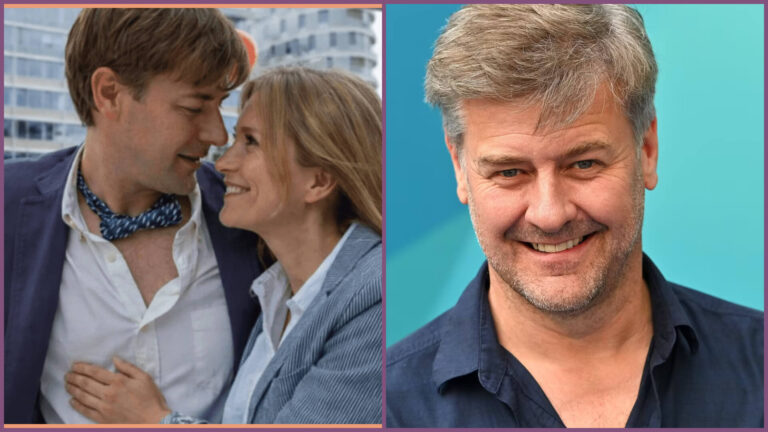 Ehefrau Ingrid Mittermeier Schauspielerin