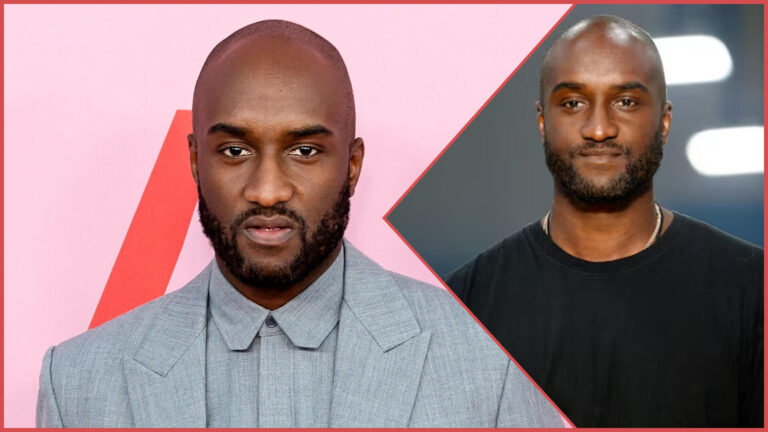 Virgil Abloh Buch