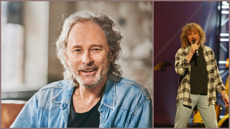 Wolfgang Petry Musical