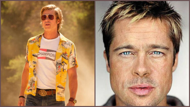 Filme von Brad Pitt: Die bekanntesten Rollen seiner Karriere filme von brad pitt