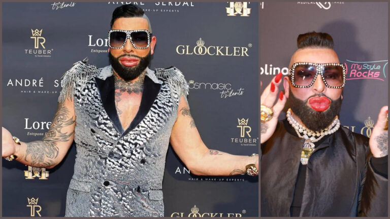 harald glööckler vermögen