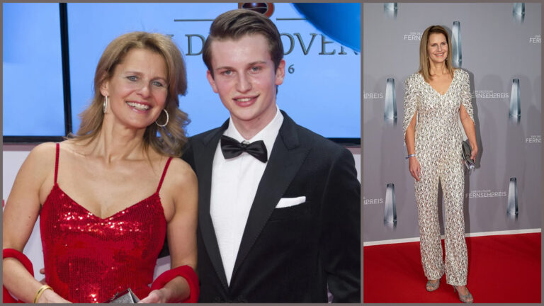 katrin müller-hohenstein partnerin