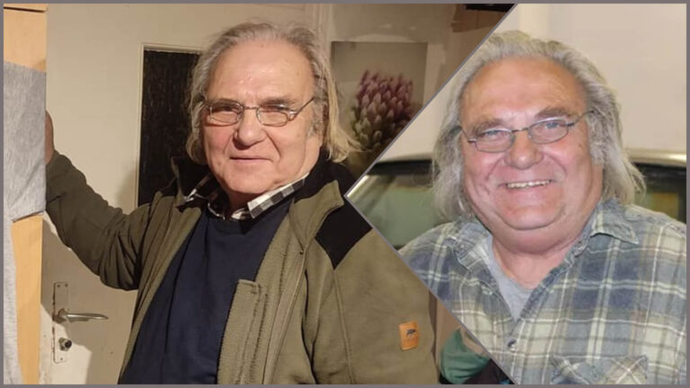 steel buddies günther gestorben